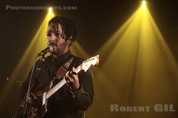 PALATINE - 2016-02-12 - PARIS - Point Ephemere - 